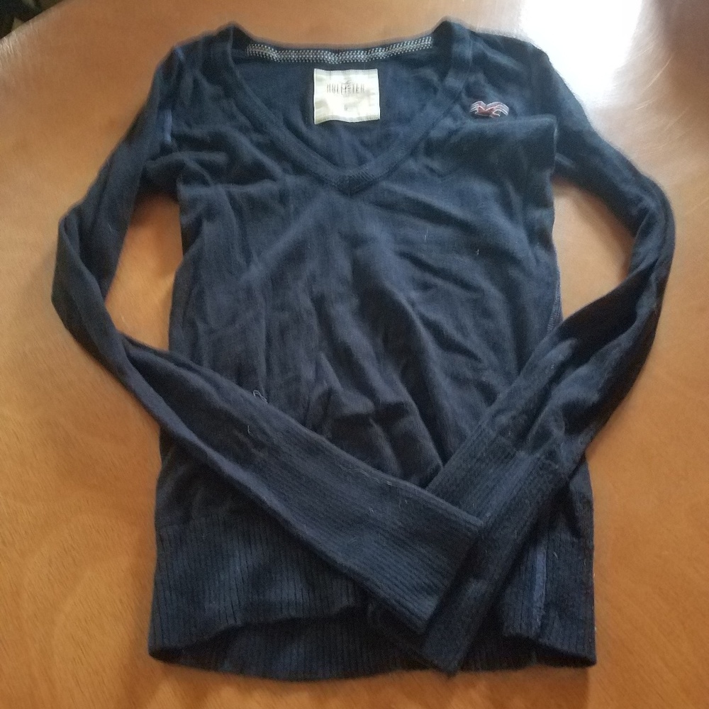 Hollister Sweater